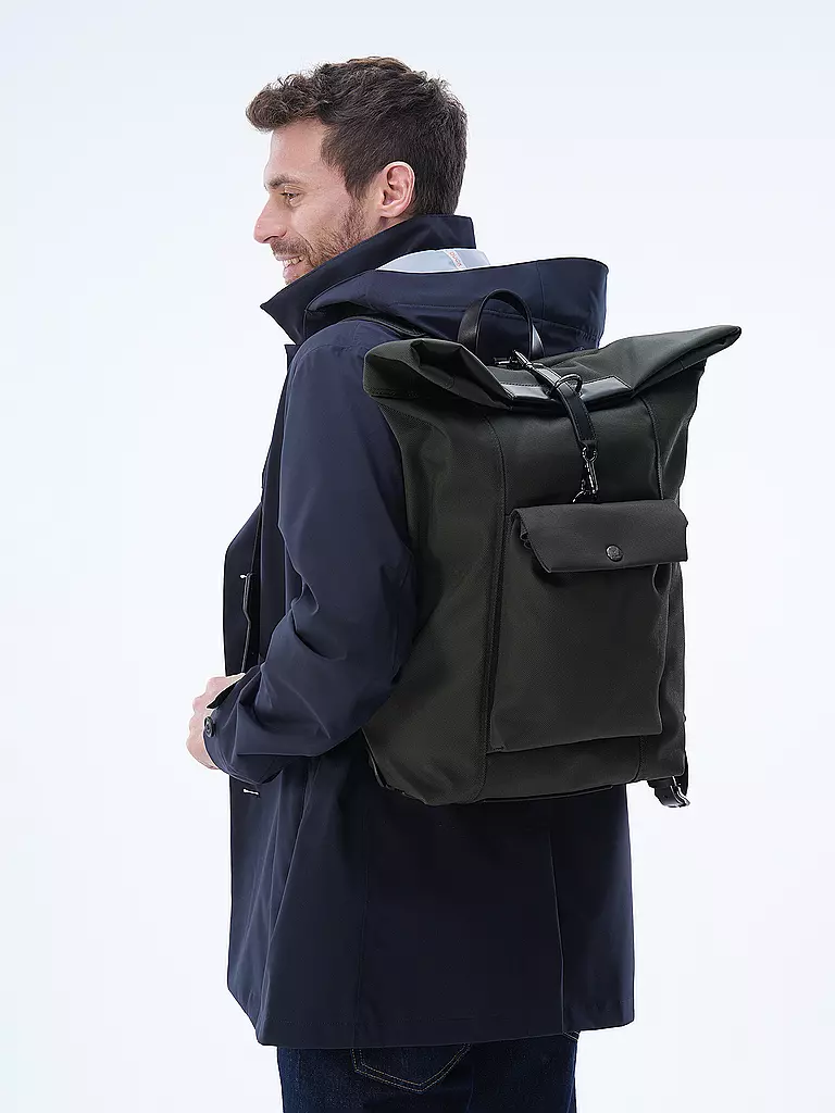 MISMO | Rucksack ESCAPE | olive