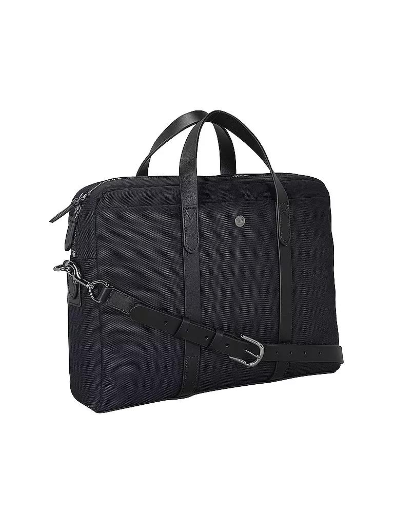 MISMO | Tasche - Aktentasche ASPIRE  | dunkelblau