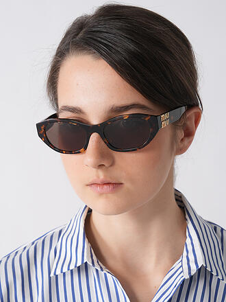 MIU MIU | Sonnenbrille 0MUA03S/53