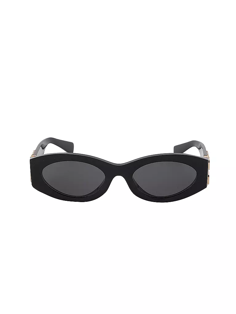 MIU MIU | Sonnenbrille 0MU11WS/54 | schwarz