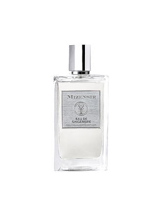 MIZENSIR | Eau de Gingembre Eau de Parfum 100ml