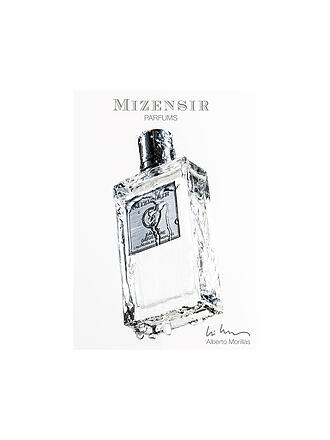 MIZENSIR | Eau de Gingembre Eau de Parfum 100ml