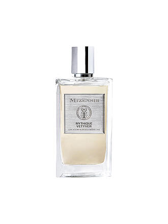 MIZENSIR | Mythique Vetyver Eau de Parfum 100ml