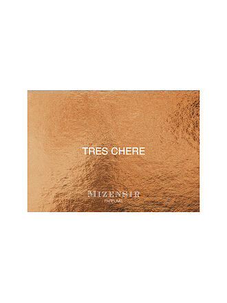 MIZENSIR | Très Chère Eau de Parfum 100ml