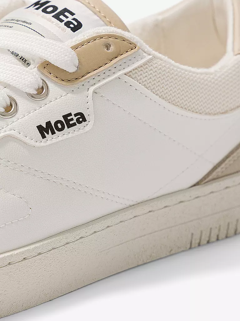MOEA | Sneaker GEN2 CORN | beige