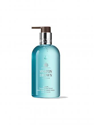 MOLTON BROWN | Coastal Cypress & Sea Fennel Hand Wash 300ml