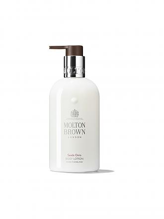 MOLTON BROWN | Suede Orris Body Lotion 300ml