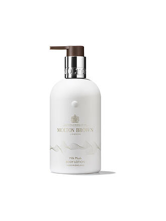 MOLTON BROWN | Milk Musk Body Lotion 300ml