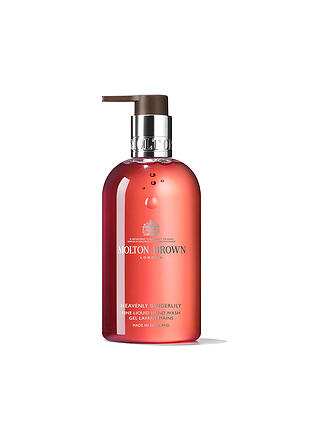 MOLTON BROWN | Heavenly Gingerlily edle Handseife 300 ml