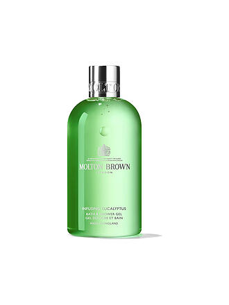 MOLTON BROWN | Infusing Eucalyptus Bade- und Duschgel 300 ml