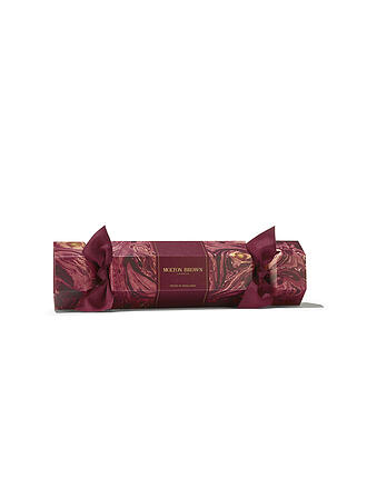 MOLTON BROWN | Geschenkset - Floral & Spicy Christmas Cracker 4x50ml