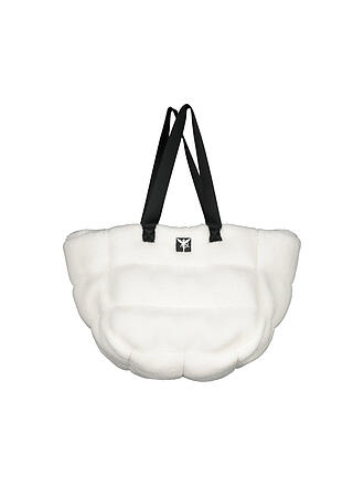 MONARI | Teddyfell Tasche