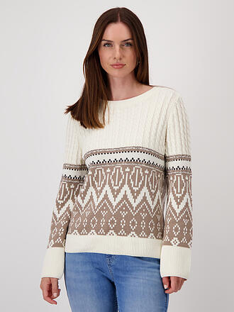 MONARI | Pullover