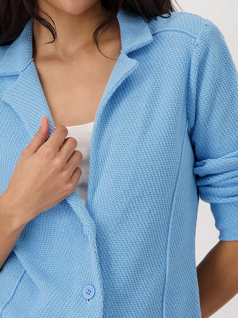 MONARI | Blazer   | blau