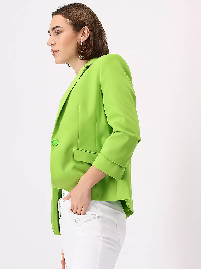 MONARI | Blazer  | grün