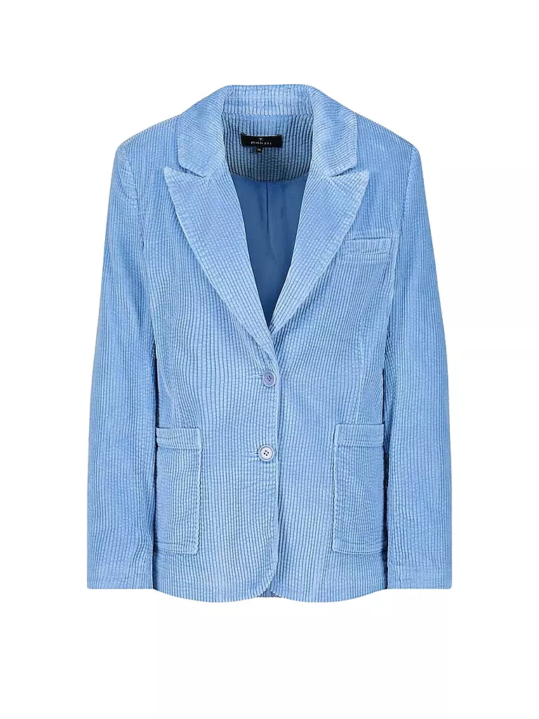 MONARI | Blazer | blau