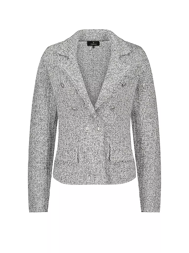 MONARI | Blazer | grau