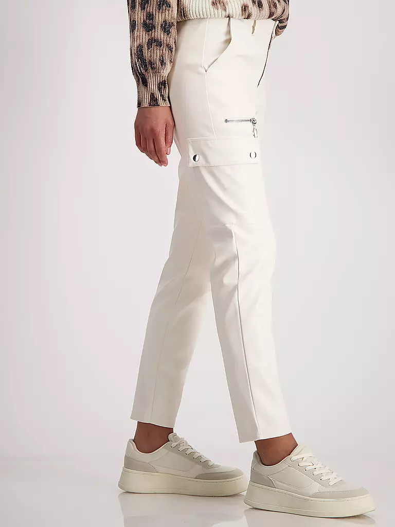 MONARI | Hose | creme