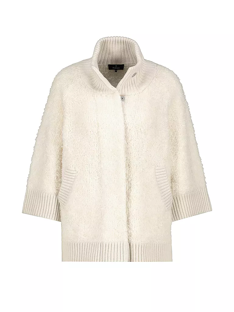 MONARI | Jacke - Cape | beige