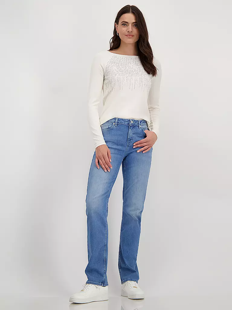 MONARI | Jeans | blau