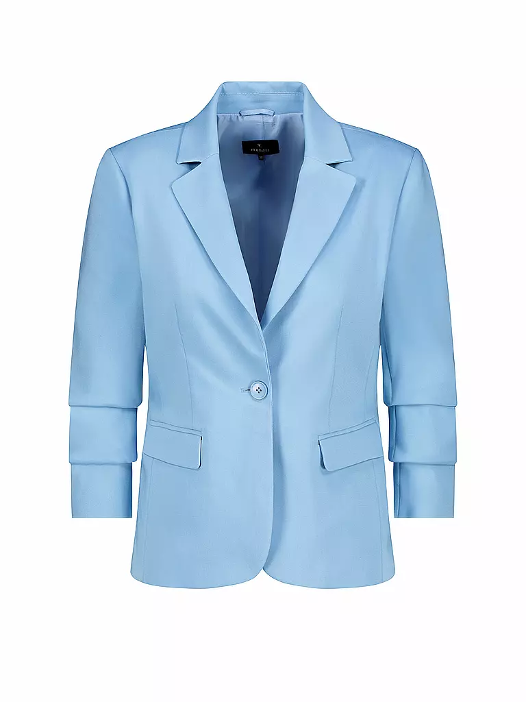 MONARI | Jerseyblazer  | blau