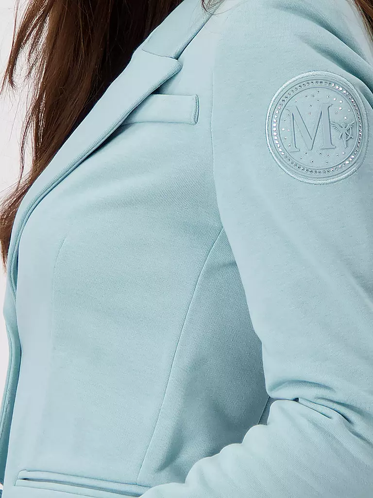 MONARI | Jerseyblazer  | mint