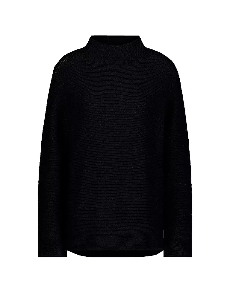 MONARI | Pullover  | schwarz