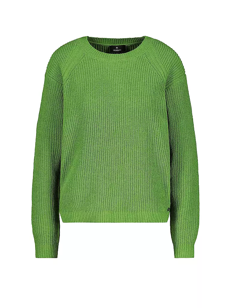 MONARI | Pullover  | grün