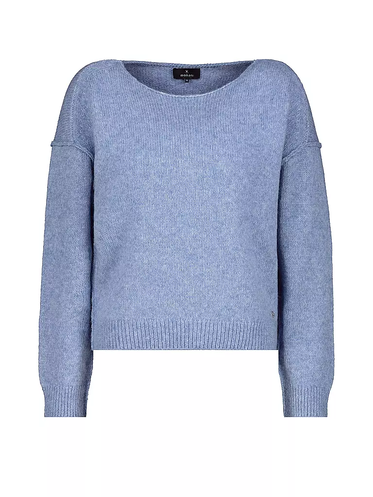 MONARI | Pullover  | blau