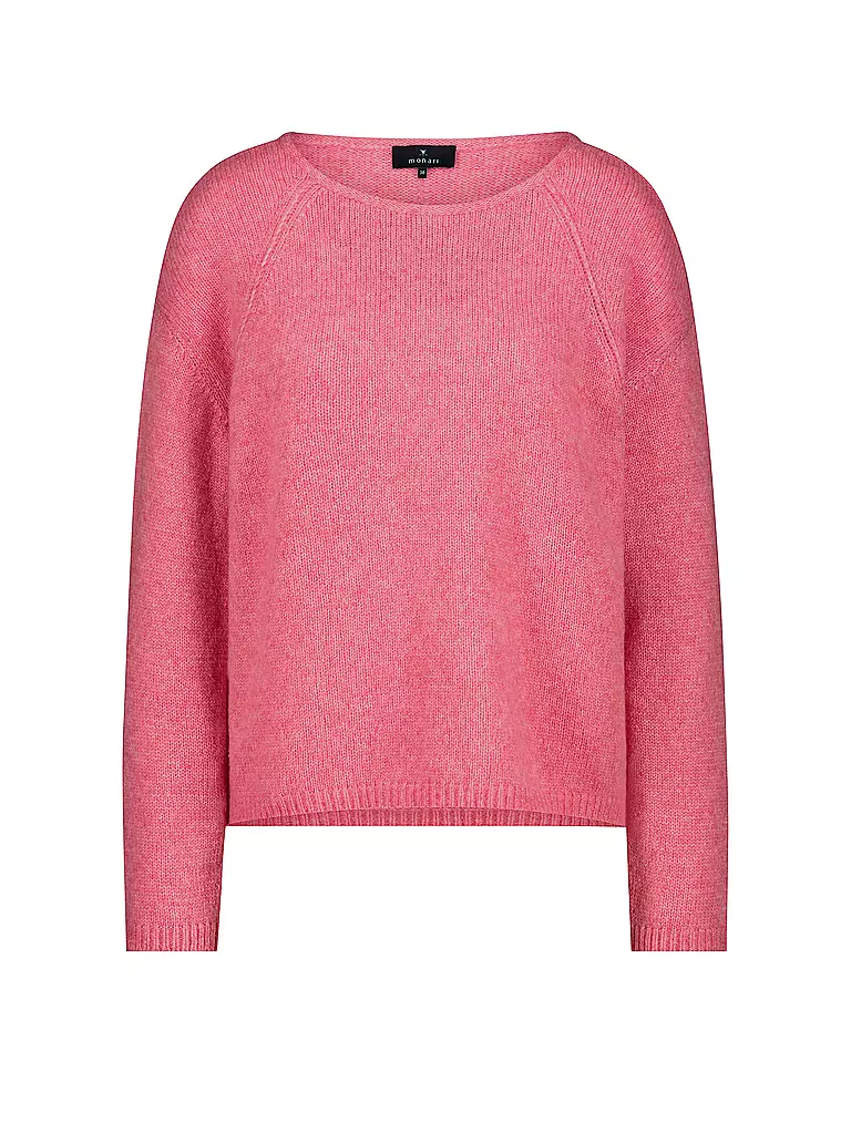 MONARI | Pullover  | rosa