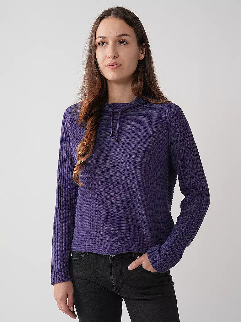 MONARI | Pullover  | lila