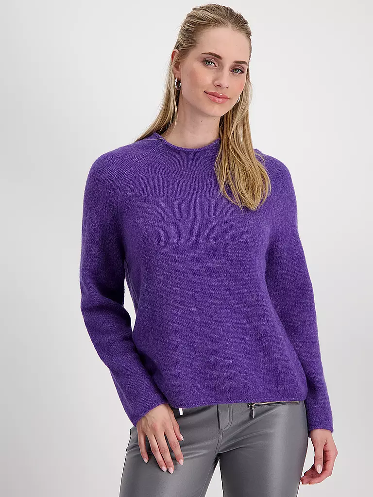 MONARI | Pullover  | lila