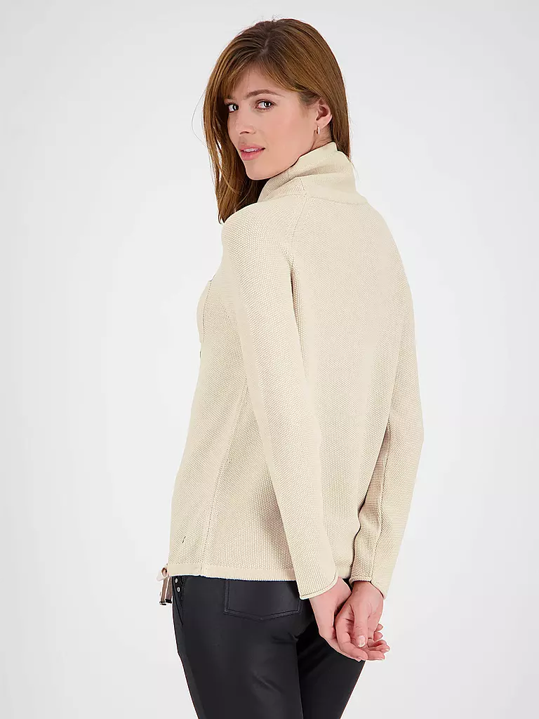 MONARI | Pullover  | beige