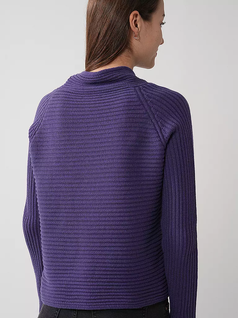 MONARI | Pullover  | lila