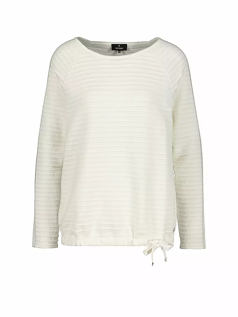 MONARI | Pullover | creme