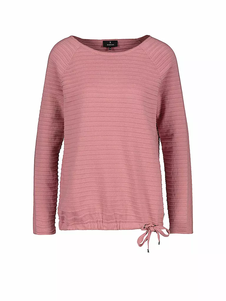 MONARI | Pullover | rosa