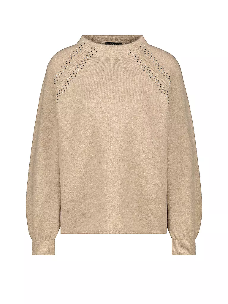 MONARI | Pullover | beige