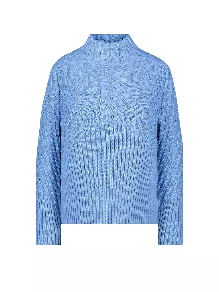 MONARI | Pullover | blau