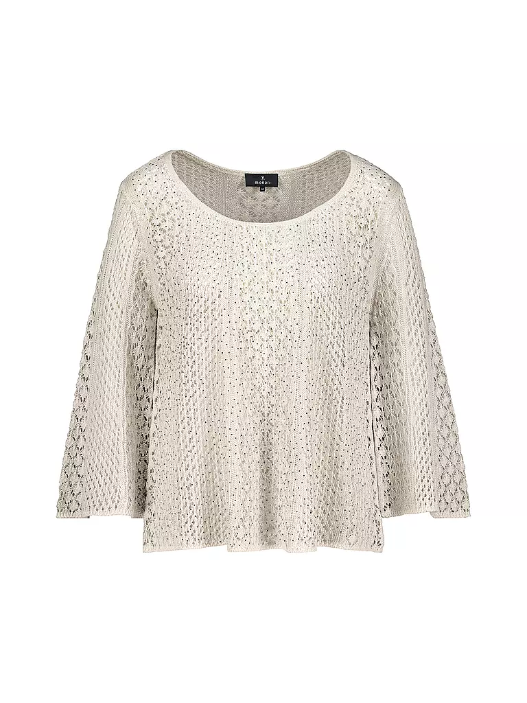 MONARI | Pullover | beige