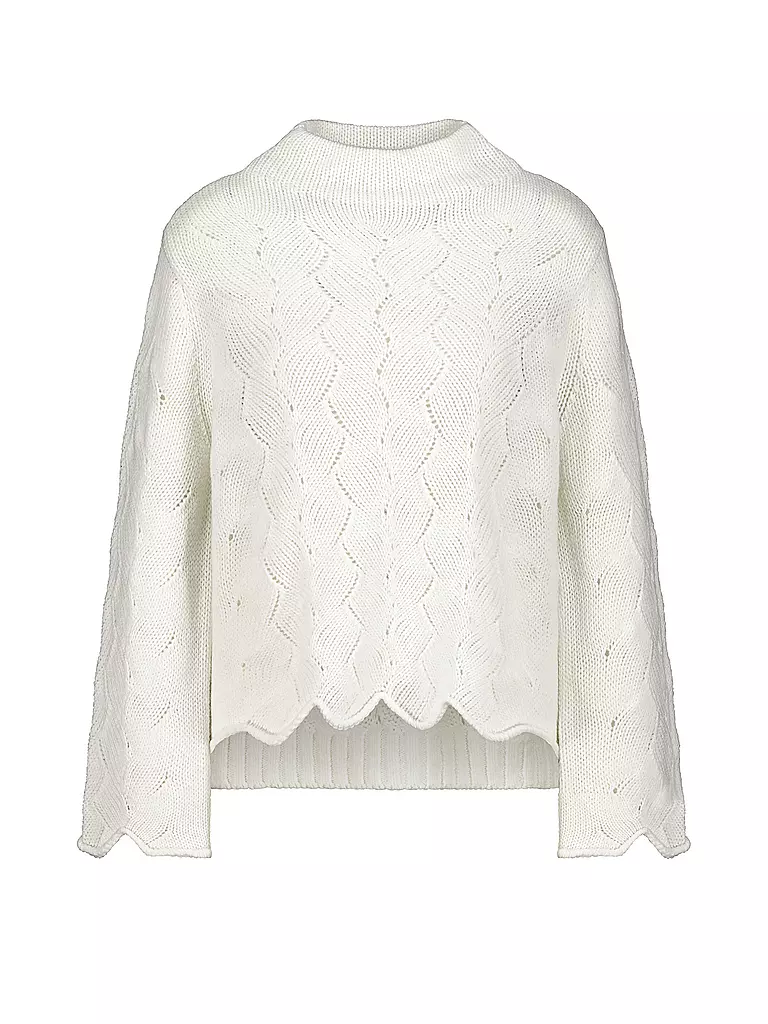 MONARI | Pullover | creme