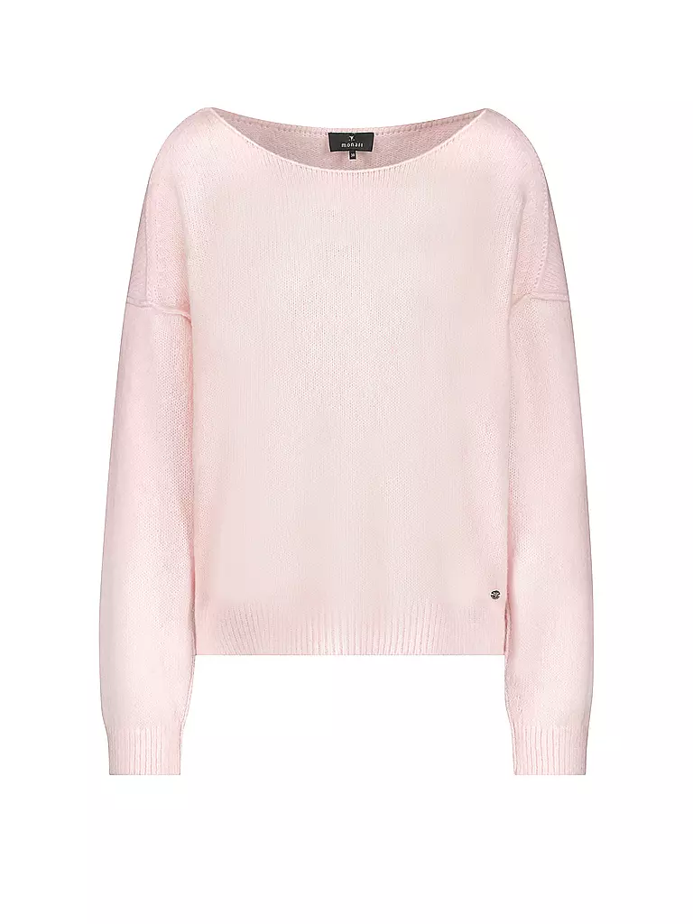 MONARI | Pullover | rosa