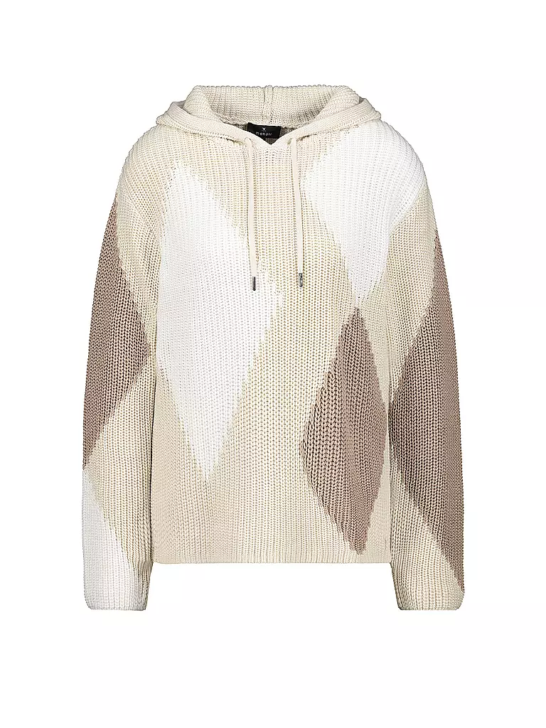 MONARI | Pullover | beige