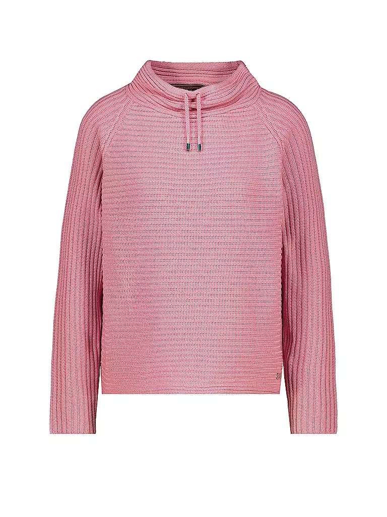 MONARI | Pullover | rosa