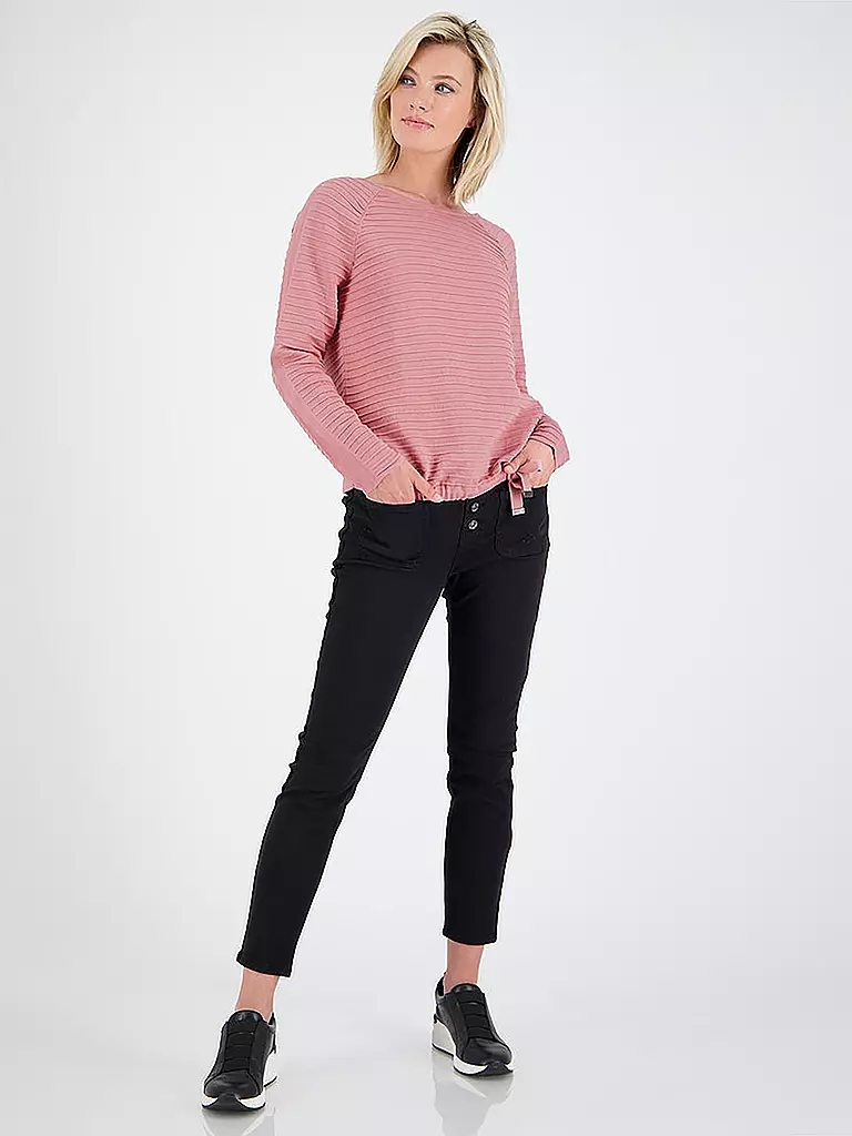 MONARI | Pullover | rosa