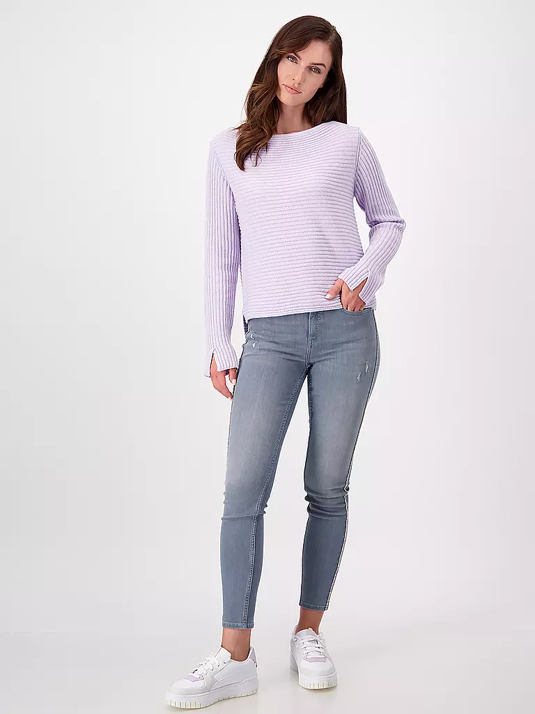 MONARI | Pullover | lila