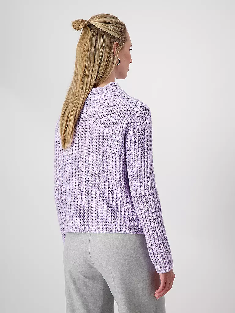 MONARI | Pullover | lila