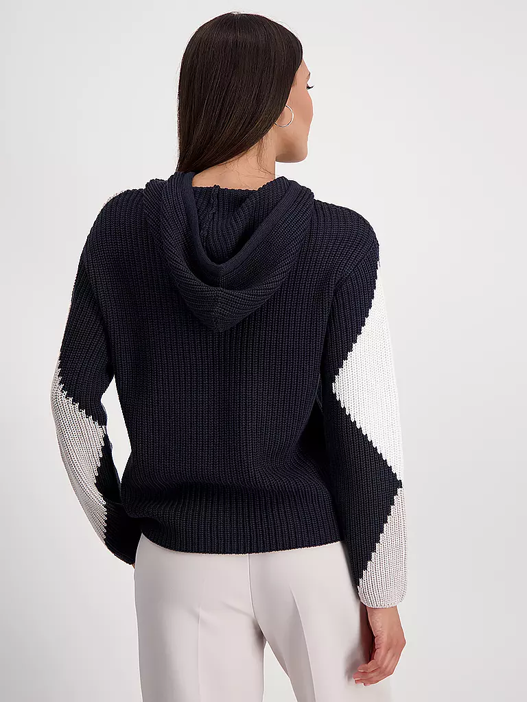 MONARI | Pullover | blau