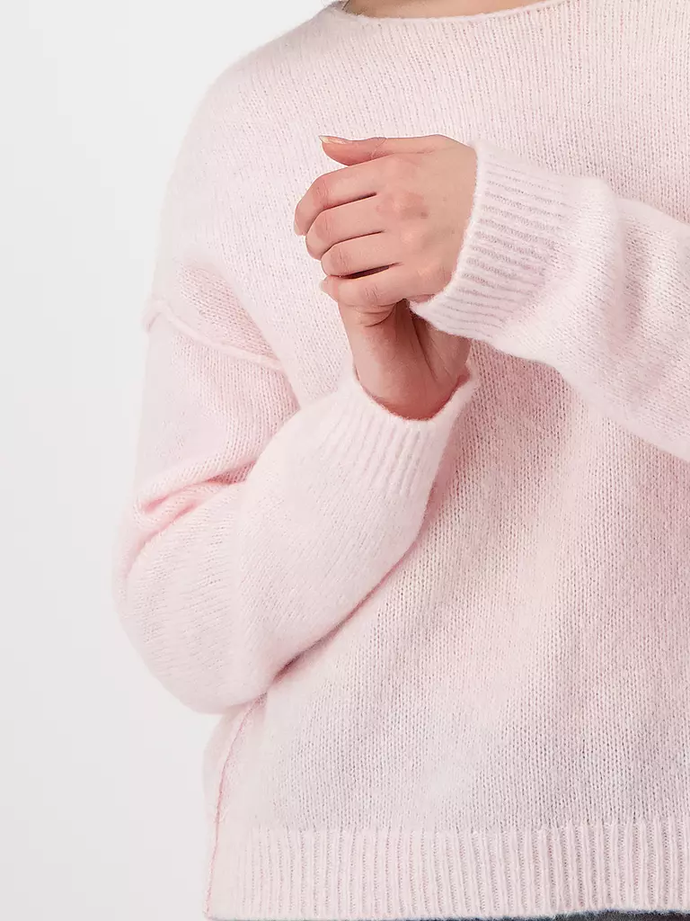 MONARI | Pullover | blau