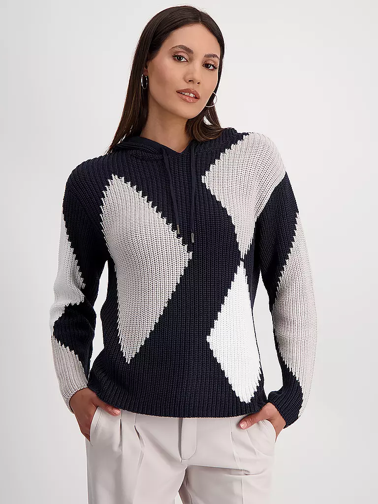 MONARI | Pullover | blau