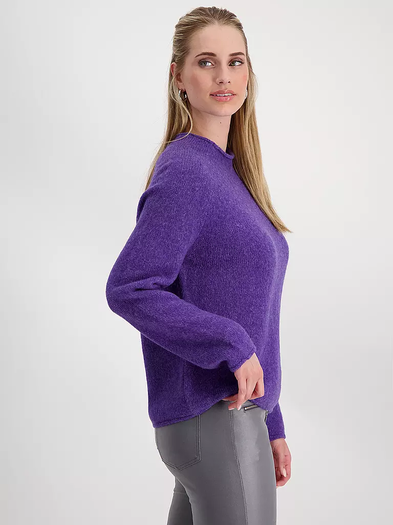 MONARI | Pullover | lila